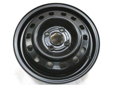 Ford F8RZ-1007-FA Wheel, Alloy