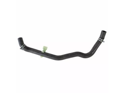 Ford 4S4Z-8597-A By-Pass Hose