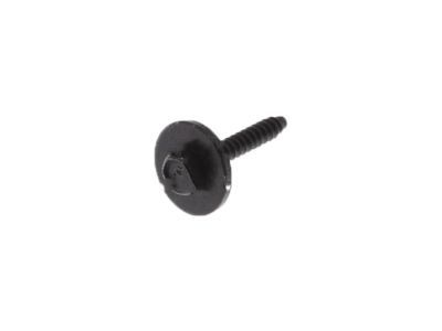 Ford -W715060-S450B Valance Screw