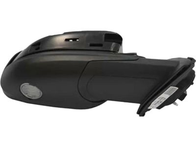 Ford CG1Z-17682-C Mirror Assembly