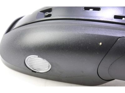 Ford CG1Z-17682-C Mirror Assembly