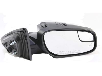 Ford CG1Z-17682-C Mirror Assembly