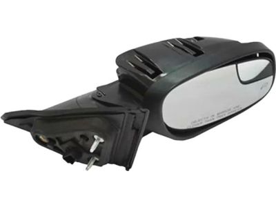 Ford CG1Z-17682-C Mirror Assembly