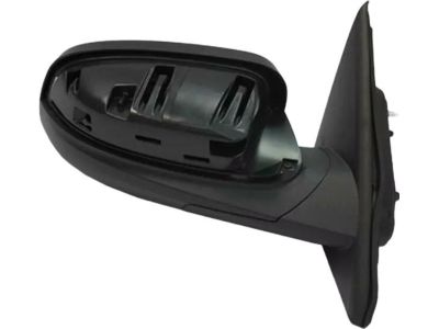 Ford CG1Z-17682-C Mirror Assembly