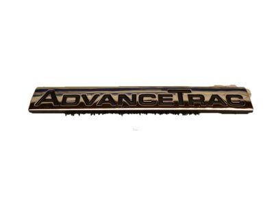 Ford 2L2Z-7842528-BA Nameplate