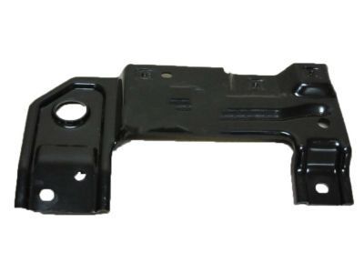 Ford F81Z-8A193-AD Radiator Assembly Support Bracket