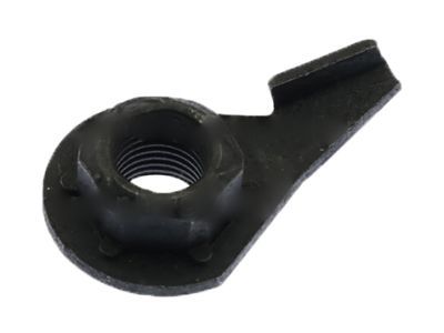 Ford -391893-S56 Mount Plate Nut