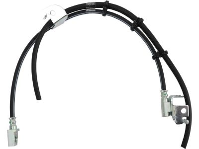 Ford 6L1Z-2078-BB Brake Hose
