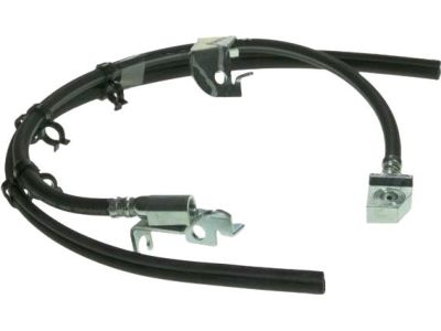 Ford 6L1Z-2078-BB Brake Hose