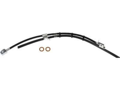 Ford 6L1Z-2078-BB Brake Hose