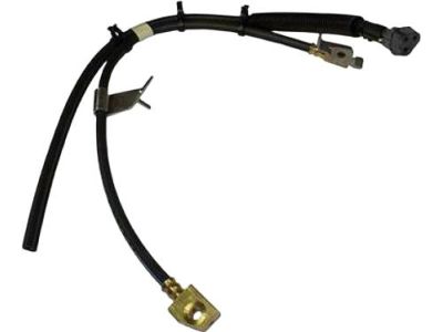 Ford 6L1Z-2078-BB Brake Hose