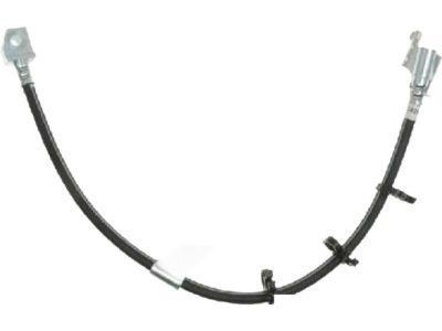 Ford 6L1Z-2078-BB Brake Hose