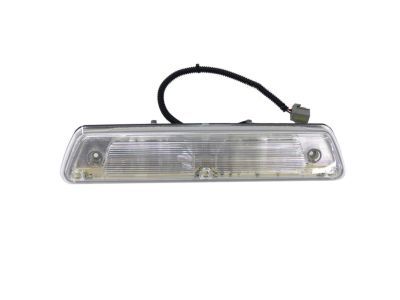 Ford AL3Z-13A613-G High Mount Lamp