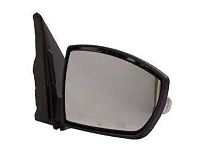 Ford CJ5Z-17682-FA Mirror Assembly