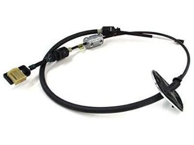 Ford 7T4Z-7E395-A Shift Control Cable