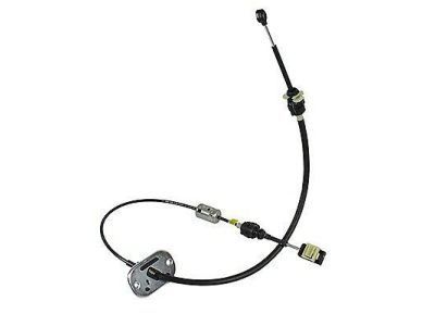 Ford 7T4Z-7E395-A Shift Control Cable