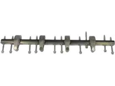 Ford AL3Z-6564-CB Rocker Shaft