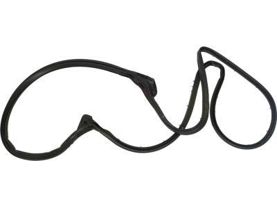 Ford 8L2Z-7820530-A Surround Weatherstrip