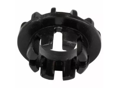 Ford EK4Z-6123028-B Lower Bracket Wedge