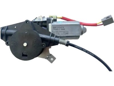 Ford 7W1Z-5427000-A Regulator