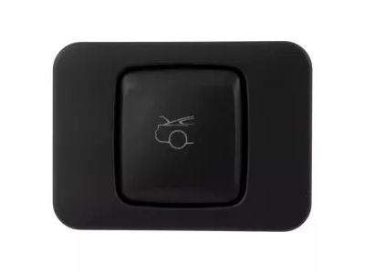 Ford FP5Z-54432A38-AA Lock Switch