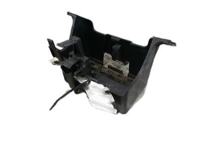 Ford F68Z10732A Battery Tray
