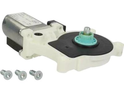 Ford AG1Z-5423395-C Window Motor