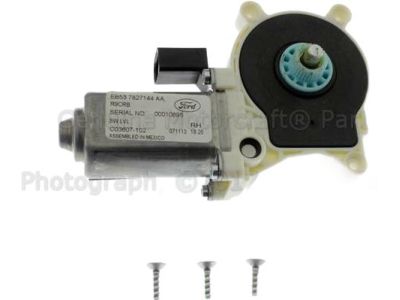 Ford AG1Z-5423395-C Window Motor