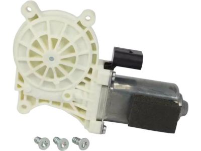 Ford AG1Z-5423395-C Window Motor