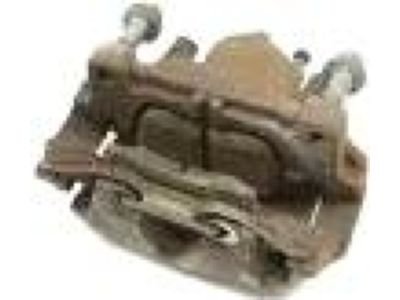 Ford DG9Z-2B120-A Caliper Assembly