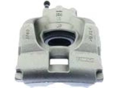 Ford DG9Z-2B120-A Caliper Assembly