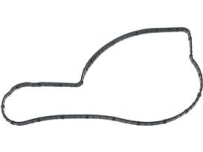 Ford JT4Z-6020-A Crankshaft Seal Gasket