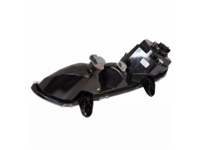 Ford CJ5Z-13200-C Park Lamp Assembly