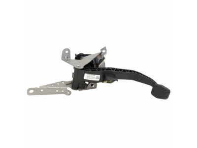 Ford BV6Z-7519-BB Master Cylinder