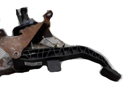 Ford BV6Z-7519-BB Master Cylinder