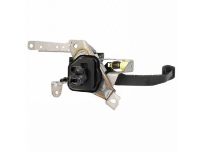 Ford BV6Z-7519-BB Master Cylinder