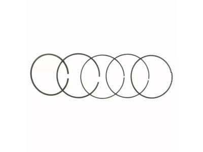 Ford AT4Z-6148-D Piston Rings