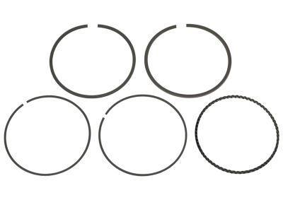 Ford AT4Z-6148-D Piston Rings