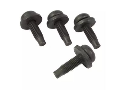 Ford -W705250-S303X Outer Belt Assembly Bolt