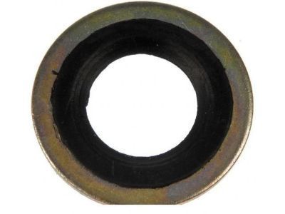 Ford F77Z-6734-AB Oil Pan Gasket