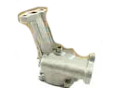 Ford D9AZ-6600-A Oil Pump