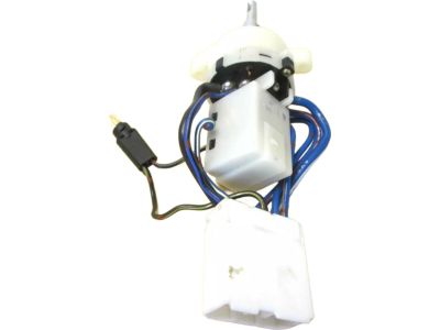 Ford F4CZ-19986-A Blower Motor Switch