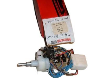 Ford F4CZ-19986-A Blower Motor Switch
