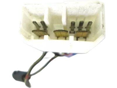 Ford F4CZ-19986-A Blower Motor Switch