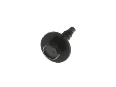 Ford -W714994-S900 Under Cover Screw