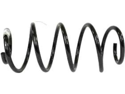 Ford F2GZ-5310-B Coil Spring
