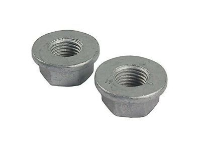 Ford -W711798-S441 Lateral Arm Nut