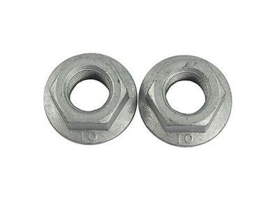 Ford -W711798-S441 Lateral Arm Nut