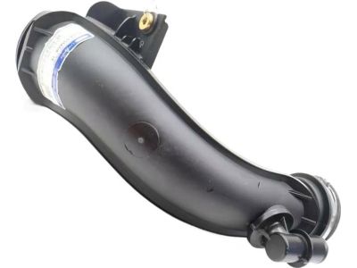 Ford GV6Z-9C623-A Inlet Duct