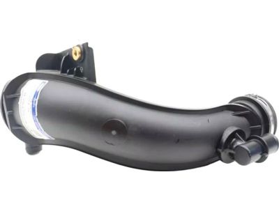 Ford GV6Z-9C623-A Inlet Duct